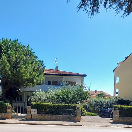 Apartments Iskra Rovinj Exterior photo